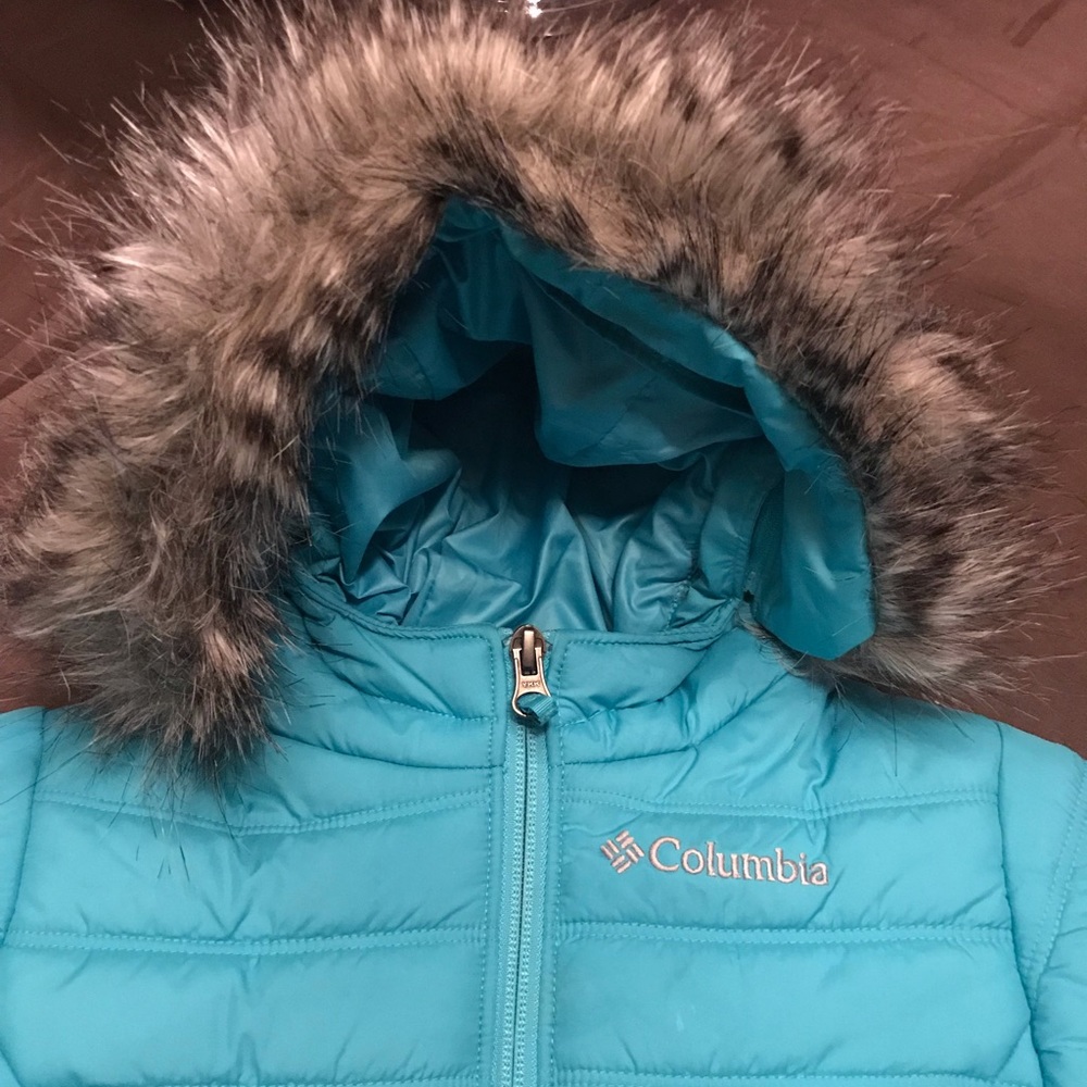 Infant coat - Picture 2 of 6
